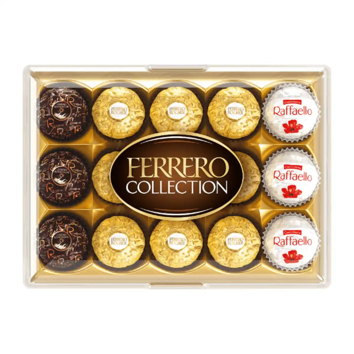Bild 1 von FERRERO Collection 172g