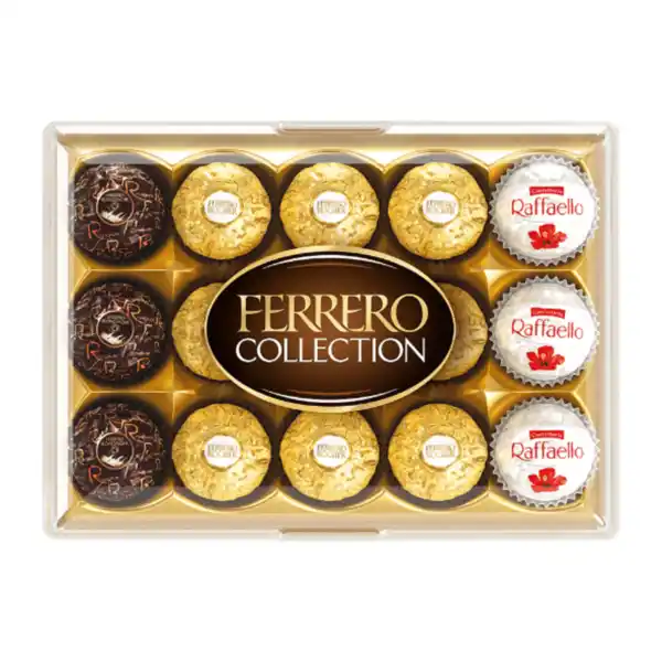 Bild 1 von FERRERO Collection 172g