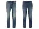 Bild 1 von LIVERGY® Herren Jeans, Slim Fit, mit normaler Leibhöhe