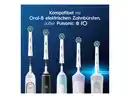 Bild 4 von Oral-B Aufsteckbürsten »Pro CrossAction«, mit innovativen X-förmigen Borsten