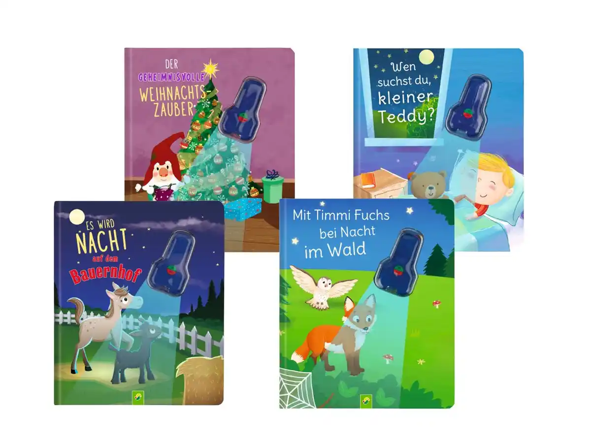 Bild 1 von Bilderbuch