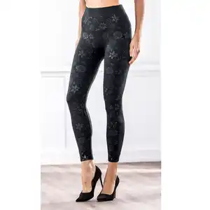 Ellenor Leggings Seamless