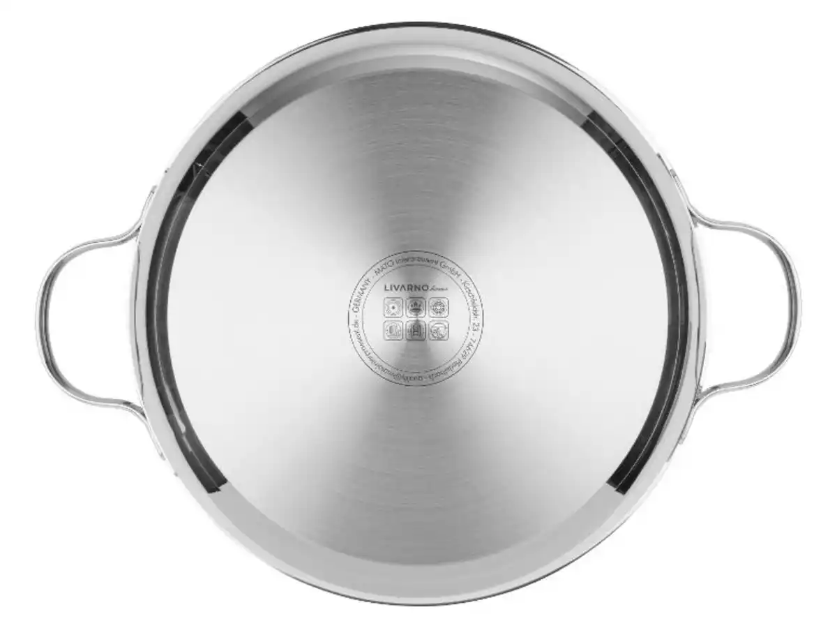 Bild 3 von LIVARNO home Brat-/Servierpfanne 28 cm