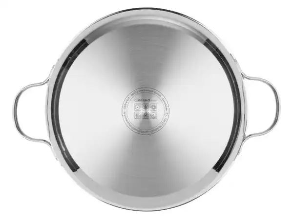 Bild 3 von LIVARNO home Brat-/Servierpfanne 28 cm