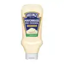 Bild 1 von HEINZ Mayonnaise 800ml