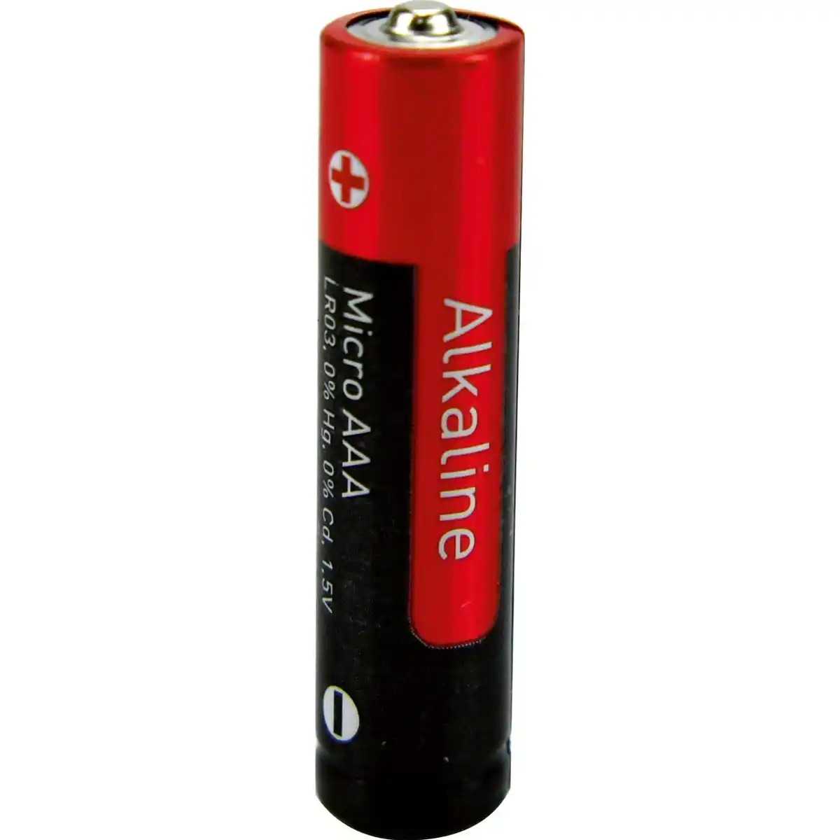 Bild 4 von Alkaline Batterie-Pack LR03 AAA 50 Stück