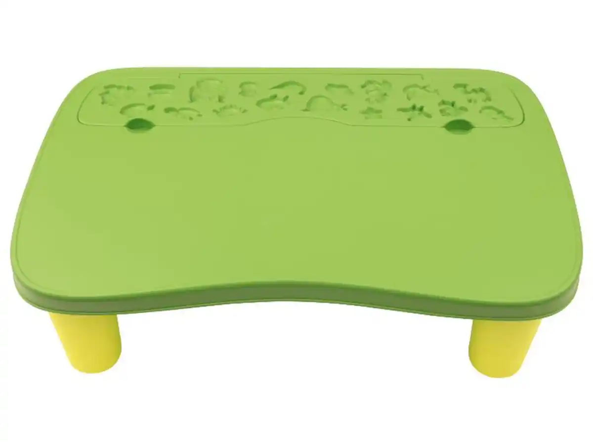 Bild 3 von Playtive Knet-Spieltisch, mit Stauraum