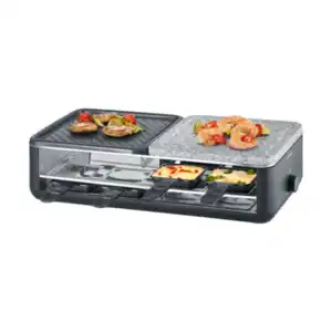 Raclette-Grill RG 2366