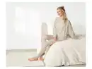 Bild 3 von esmara® Damen Pyjama, mit ressourcenschonender Viskose