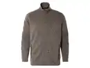 Bild 2 von LIVERGY® Herren Strickjacke, aus weichem, wärmendem Fleece