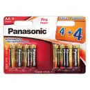 Bild 1 von Panasonic Batterien