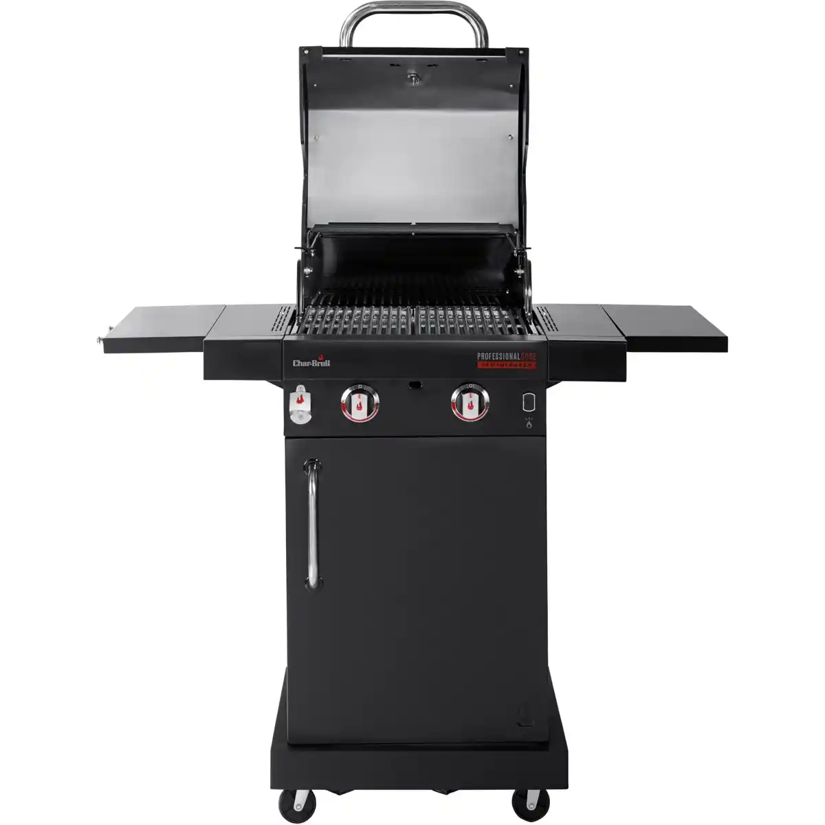 Bild 4 von Char-Broil Gasgrill Professional Core B 2 Brenner & TRU-Infrared-System