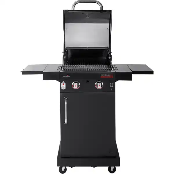 Bild 4 von Char-Broil Gasgrill Professional Core B 2 Brenner & TRU-Infrared-System