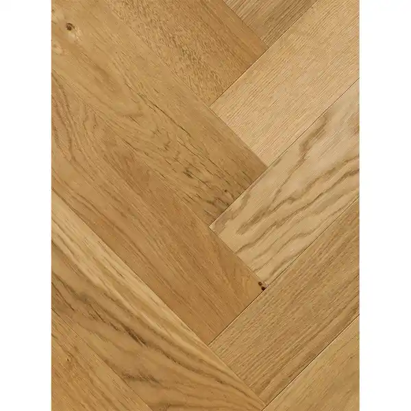 Bild 3 von Parador Parkett Trendtime 3 Living Eiche matt