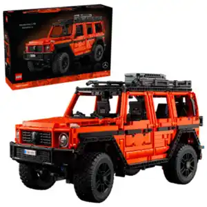 Technic Mercedes-Benz G 500 Professional Line 42177