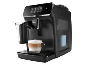 PHILIPS Kaffeevollautomat Latte Go »EP2230/10«, 15 bar