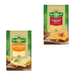 KERRYGOLD Käsescheiben