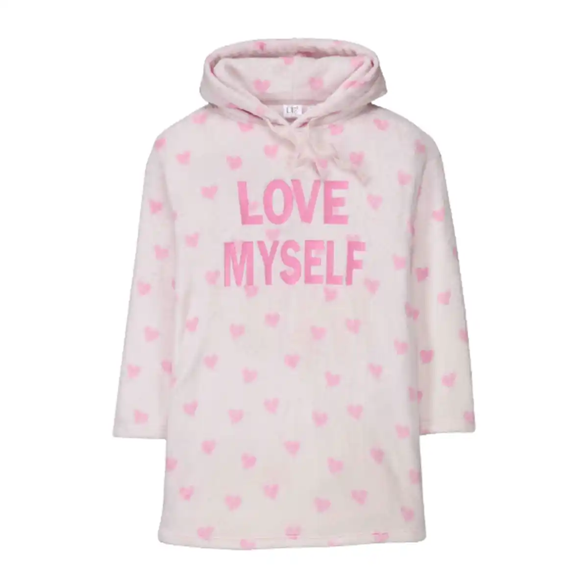 Bild 2 von UP2FASHION Plüschkleid