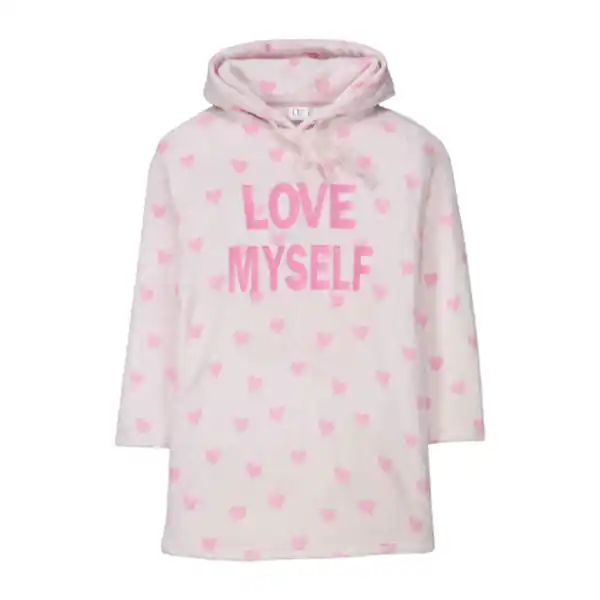 Bild 2 von UP2FASHION Plüschkleid