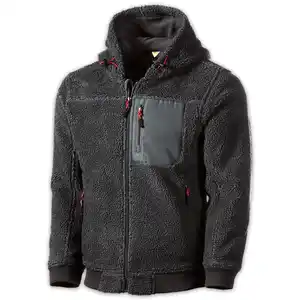 Toptex Pro Winter-Fleece-Arbeitsjacke