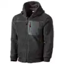 Bild 2 von Toptex Pro Winter-Fleece-Arbeitsjacke