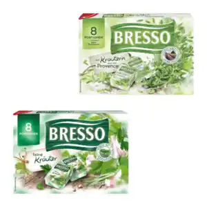 BRESSO Portionen 120g