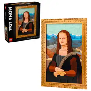 ART Mona Lisa 31213