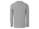 Bild 4 von LIVERGY® Herren Langarmshirt, in modischer Waffelripp-Optik