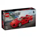 Bild 1 von Speed Champions Ferrari F40 Supersportwagen 76934