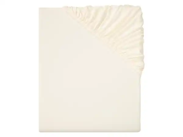 Bild 2 von Jersey-Spannbettlaken »Sansibar«, 90-100 x 200 cm