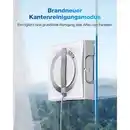 Bild 4 von Ecovacs Winbot W2 Fensterputzroboter mit optimierter Drei-Düsen-Weitwinkel-Sprühtechnologie