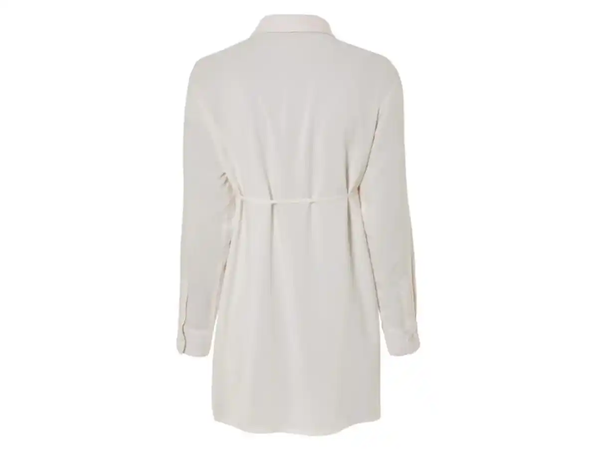 Bild 3 von esmara® Damen Umstandsbluse, leger geschnitten