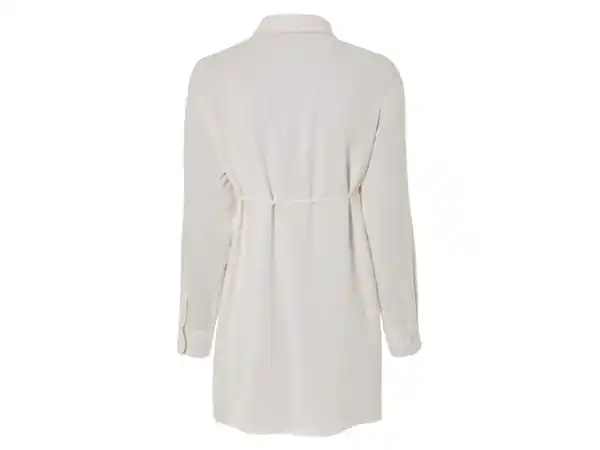 Bild 3 von esmara® Damen Umstandsbluse, leger geschnitten