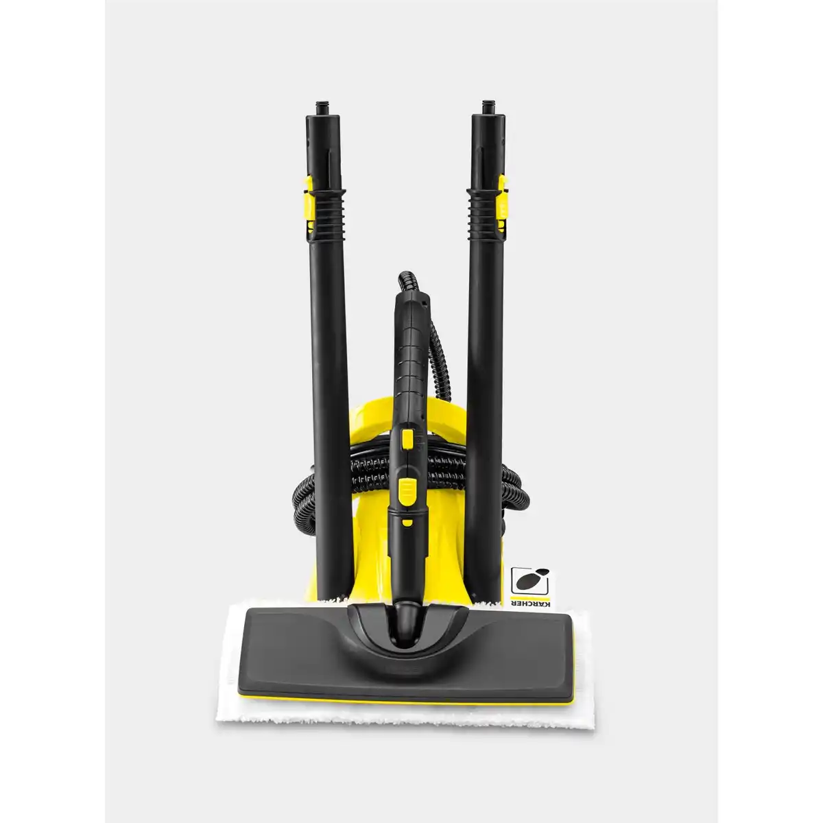 Bild 3 von Kärcher Dampfreiniger SC 2 Deluxe EasyFix