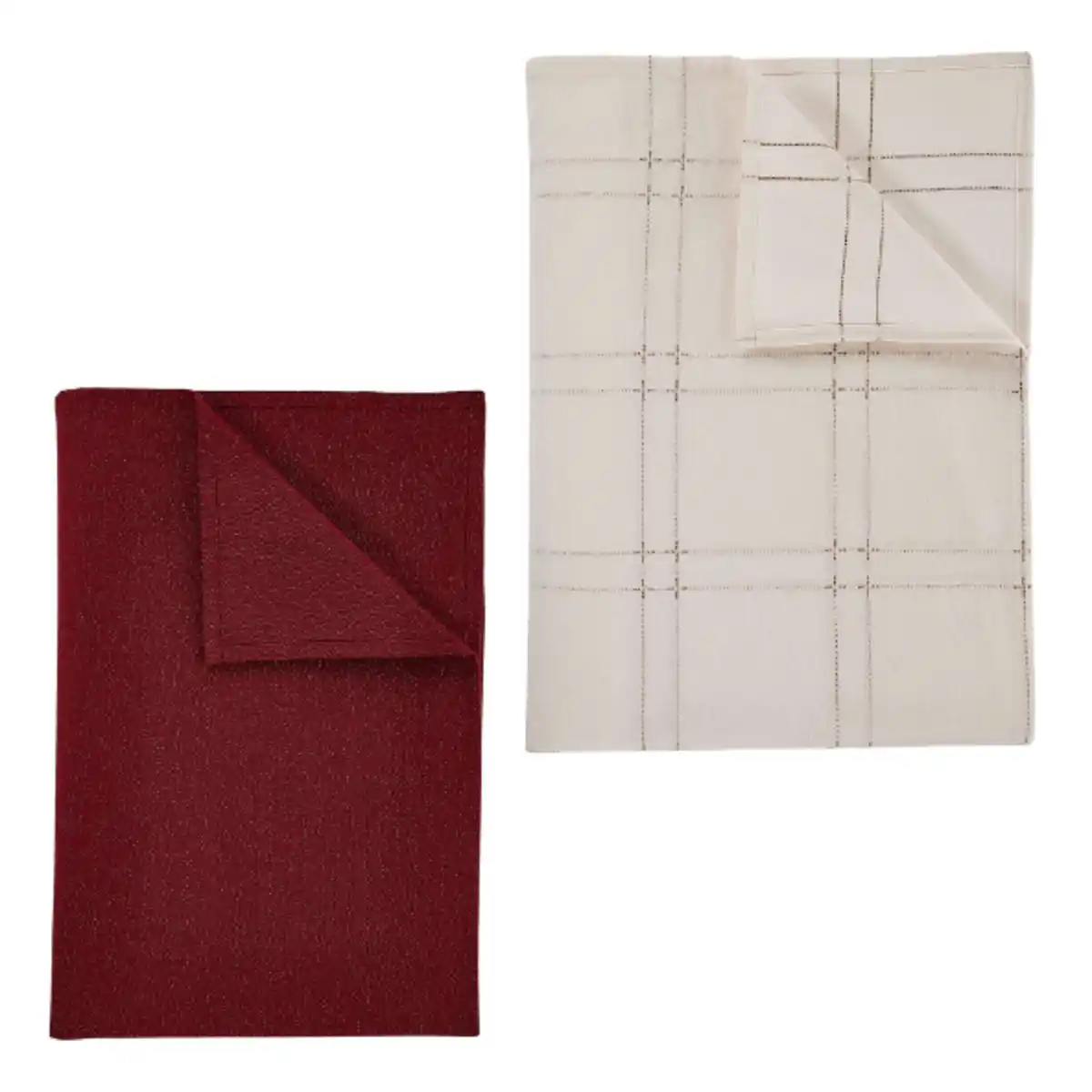 Bild 1 von HOME CREATION Luxustischdecke