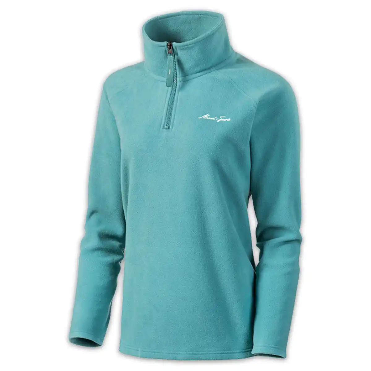 Bild 1 von Maui Mikrofleece-Troyer
