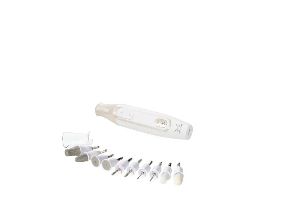 Bild 2 von Akku-Maniküre-Pediküre-Set