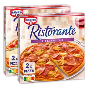 Dr. Oetker Pizza Ristorante