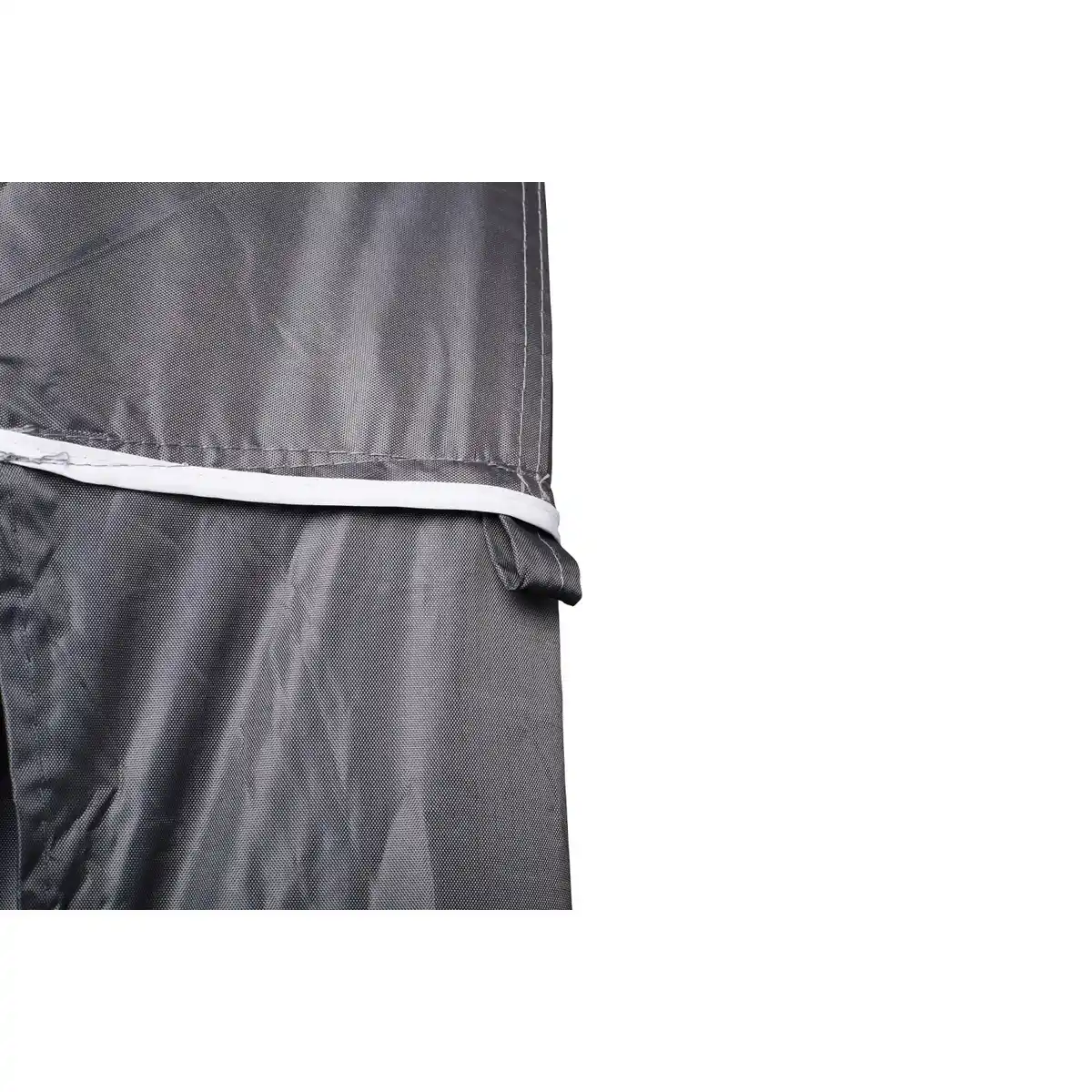 Bild 2 von CHILLROI Faltpavillon mit 300 x 300 cm Dachfläche in Anthrazit Wasserdicht