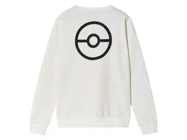 Bild 3 von Kinder Sweatpullover, mit Baumwolle