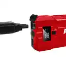 Bild 4 von Apa Schnellstartsystem Lithium Powerpack 10.000 mAh Rot