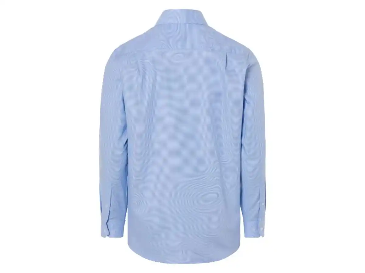 Bild 3 von LIVERGY® Herren Businesshemd, Regular Fit, mit modernem Kentkragen