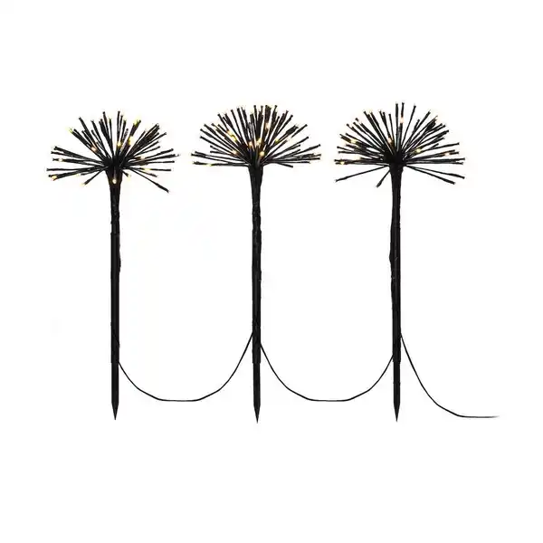 Bild 1 von LED-Pusteblume 25 x 50 x 25 cm