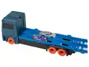 Bild 4 von Playtive Racers Autotransporter, mit Fahrzeugen und Zubehör