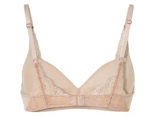 Bild 3 von esmara® Bralette mit Spitze, mit gepolsterten Cups
