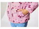 Bild 4 von Kleinkinder Lightweight-Jacke »Disney« mit Kapuze