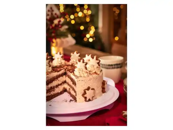 Bild 3 von LIVARNO home Tortenglocke / Kuchenbehälter / Muffinbehälter, spülmaschinengeeignet