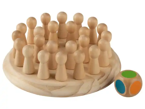 Bild 4 von Playtive Motorik-Spielzeug nach Montessori-Art