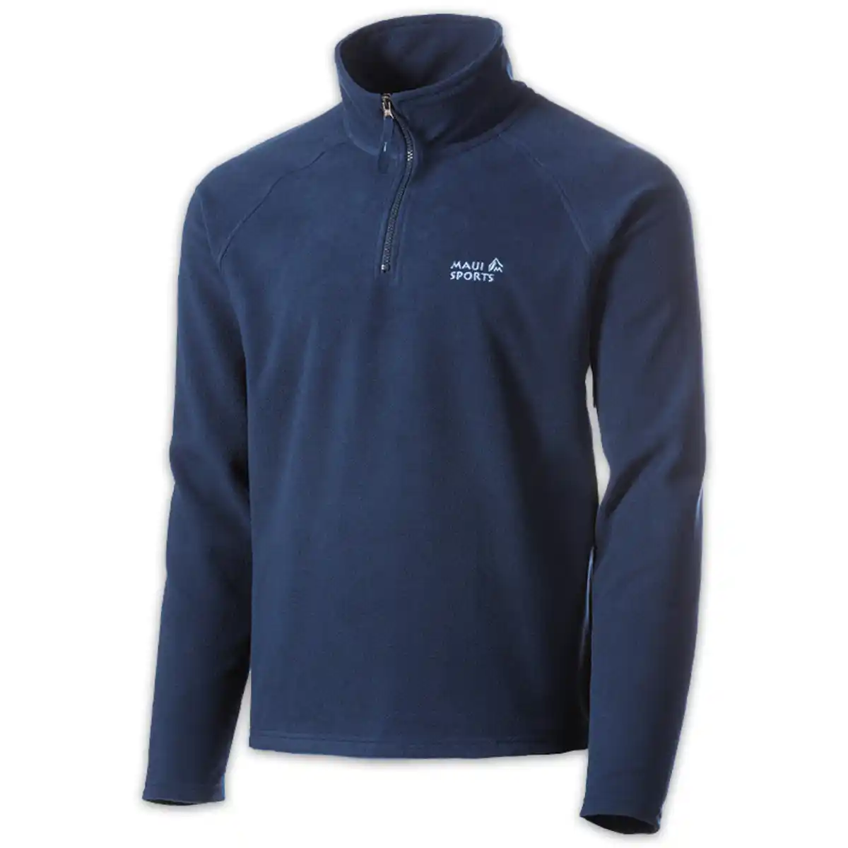 Bild 3 von Maui Mikrofleece-Troyer