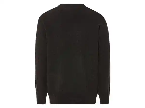 Bild 4 von LIVERGY® Herren Strickpullover, leger geschnitten